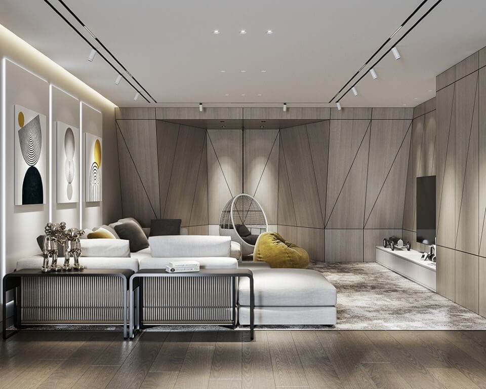 Kazakhstan’s Grand Mansion: Where Classical Grace Meets Modern Soul
