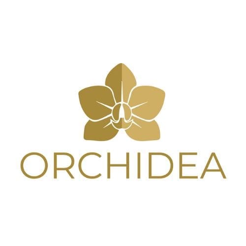 Coté Blanc ( ORCHIDEA) logo