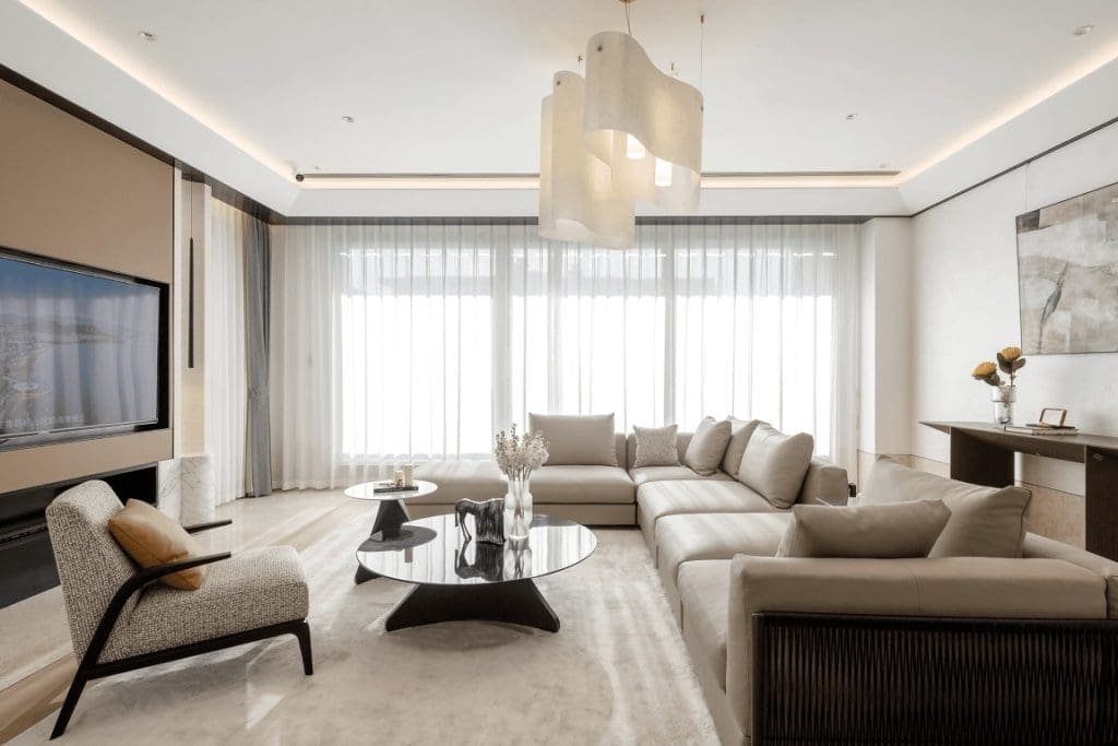 Qingdao Hyde Manor