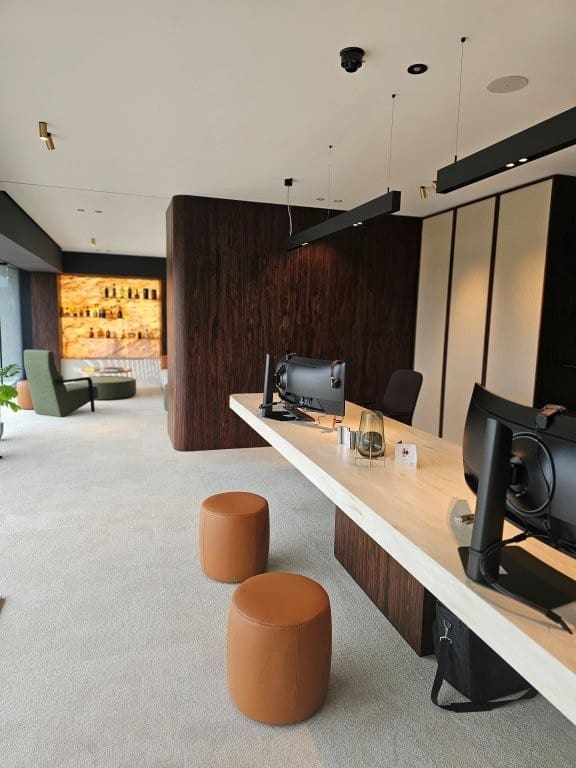 Thonon | Wavre
