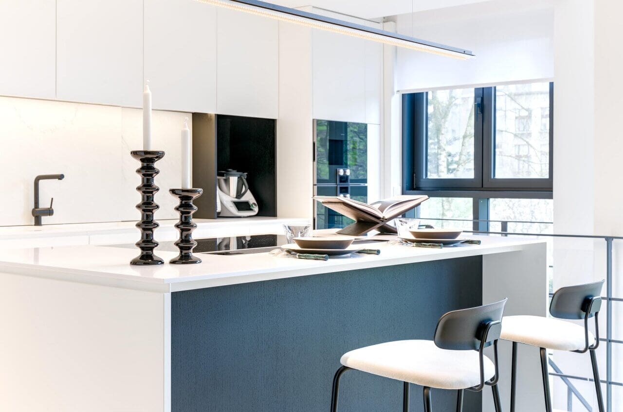 L’Appart - Décoration d’intérieur