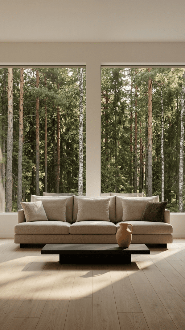 EASYTIME Sofa – TOFFEE / Left Corner LAF