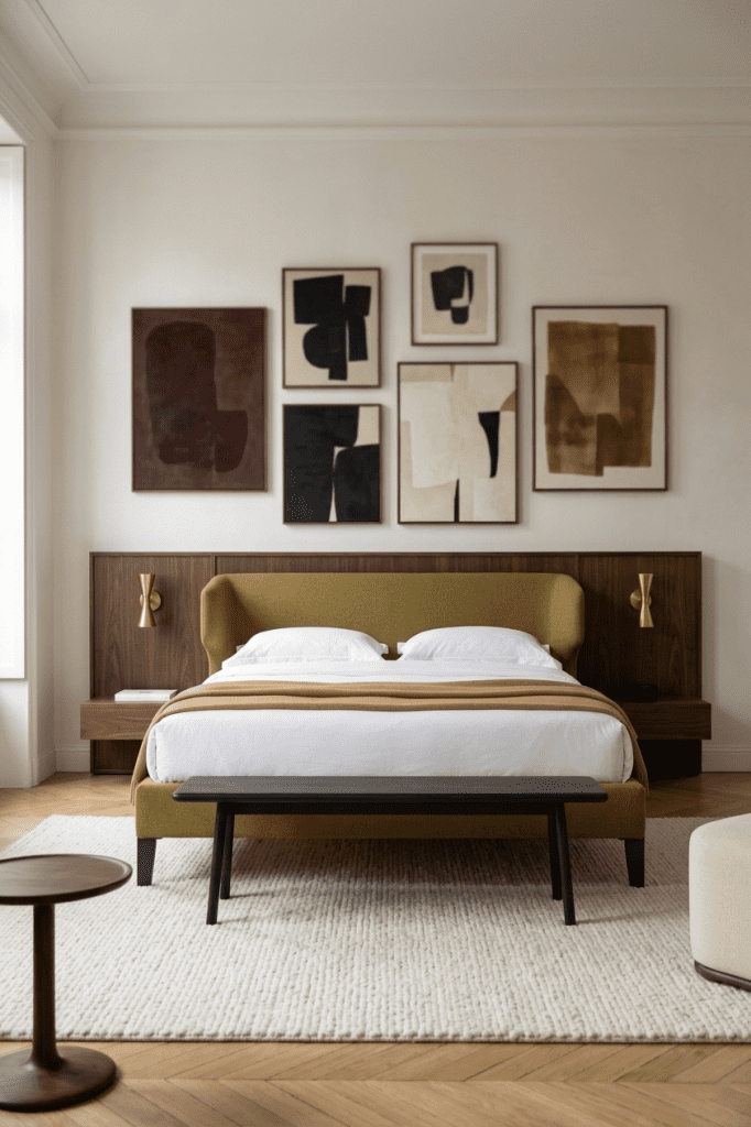 Lit Embrace, Camerich – SAFARI