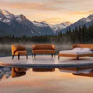 Lit Embrace, Camerich – SAFARI