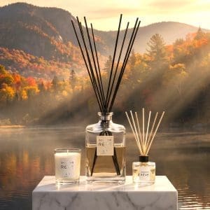 Nachfüllpackung für den Diffusor „Griechischer Feigenbaum“, 500 ml – WEISS