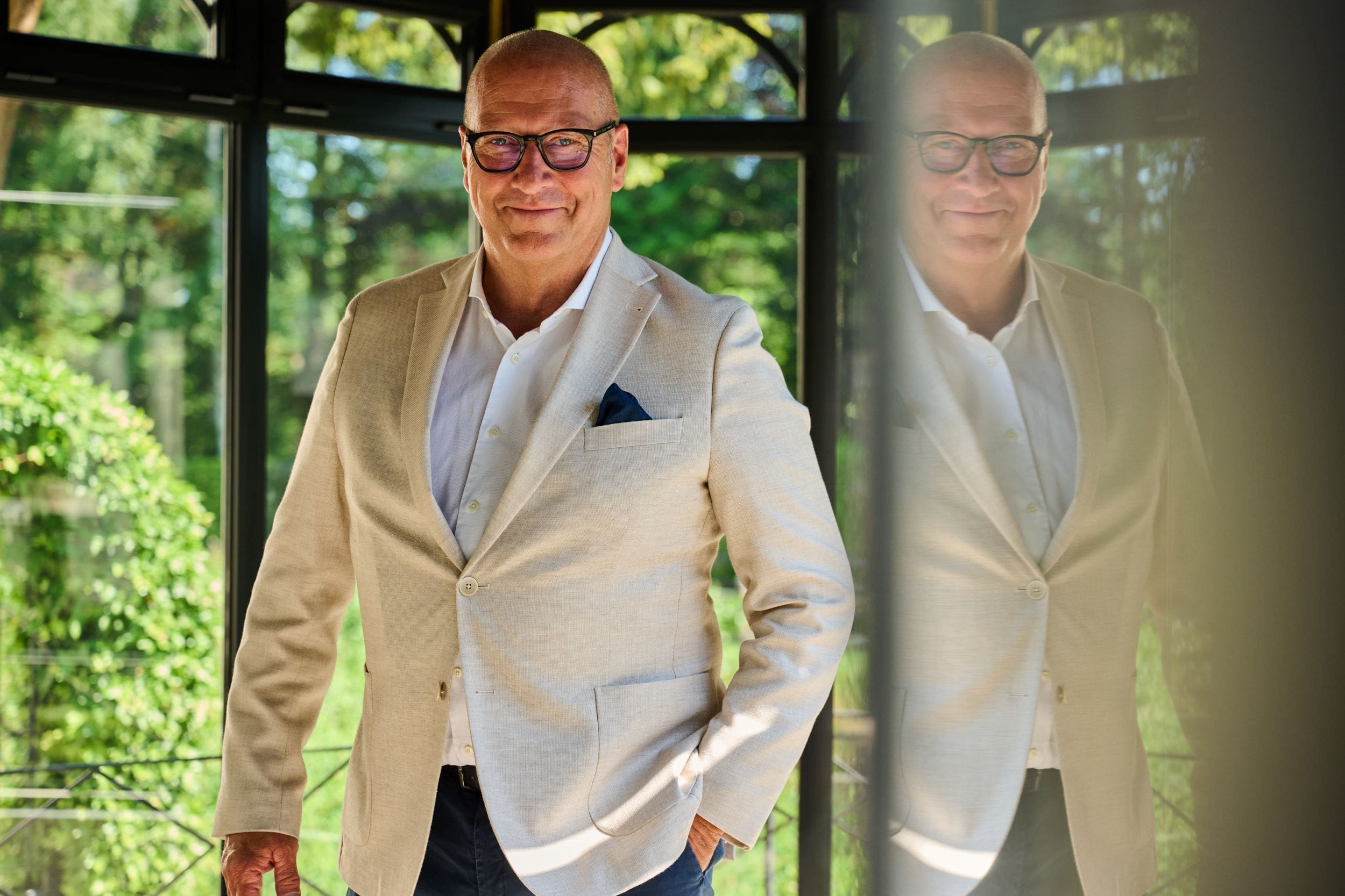 Hervé Gregoir