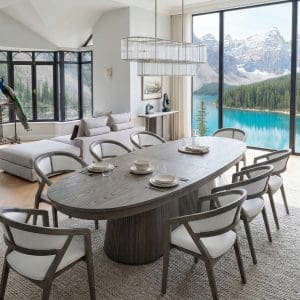 Ottawa Tables, GR Collection – NATURAL OAK