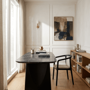 Essence Chair, Camerich – OPAL