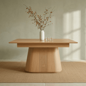 Ottawa Tables, GR Collection – NATURAL OAK