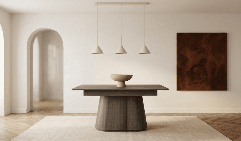 Ottawa Tables – NATURAL OAK