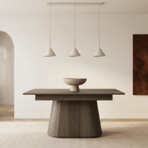 Ottawa Tables, GR Collection – NATURAL OAK