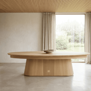 Ottawa Tables, GR Collection – NATURAL OAK