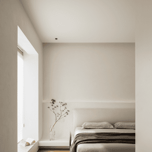 Elan Bed, Camerich – ALBASTER