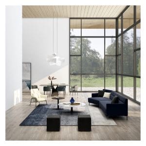 Pouf Dice, Camerich – AEGEAN