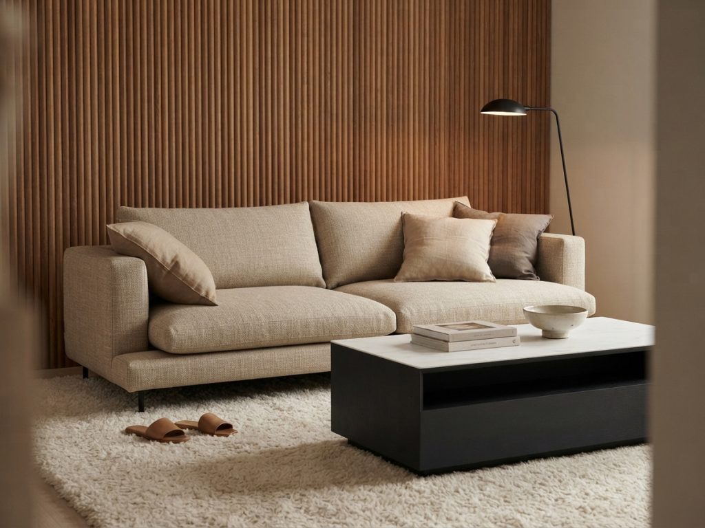 Canapé Lazytime SM