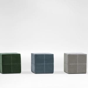 Pouf Dice, Camerich – IVY