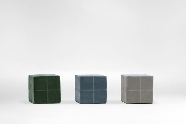 Dice-ottoman, Camerich
