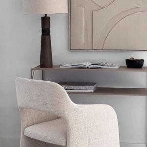 Echo Dining Chair, Camerich – PEARL