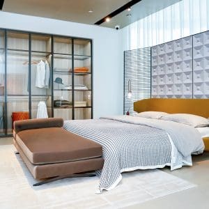 Embrace Bed, Camerich – SAFARI
