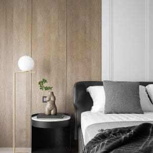 Embrace bed – SLAGSCHIP