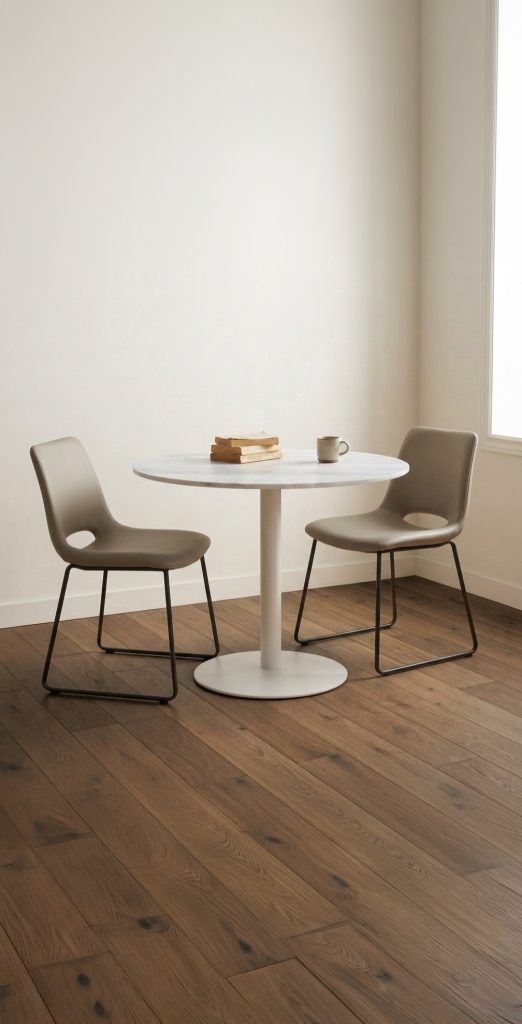 Waltz Plus Dining Chair