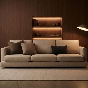 Lazytime Sofa SM – BAMBUS