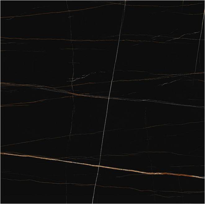 Spin-07 Coffee Table, Camerich – BLACK METAL+LAUREN BLACK GOLD