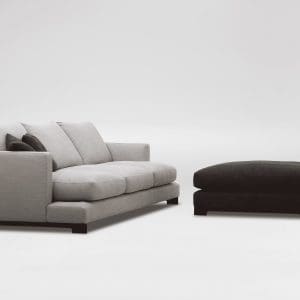 Lazytime Sofa, Camerich – JUTE