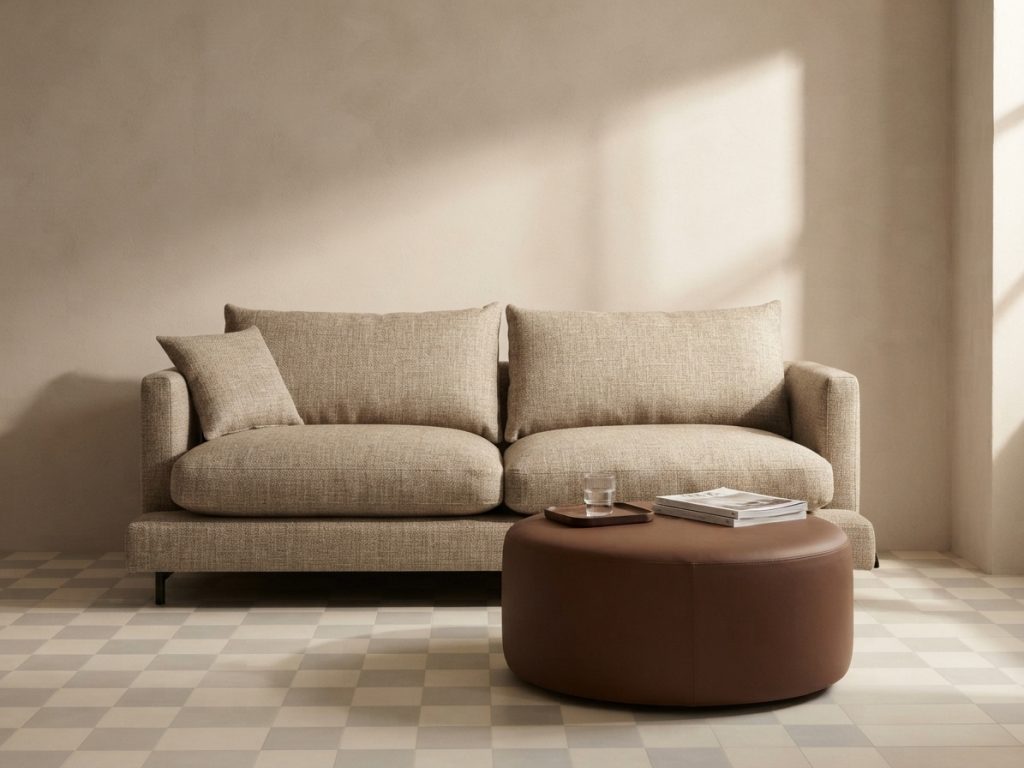 Lazytime zetel SM