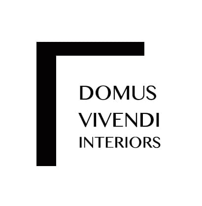 Logo de Domus Vivendi Interiors