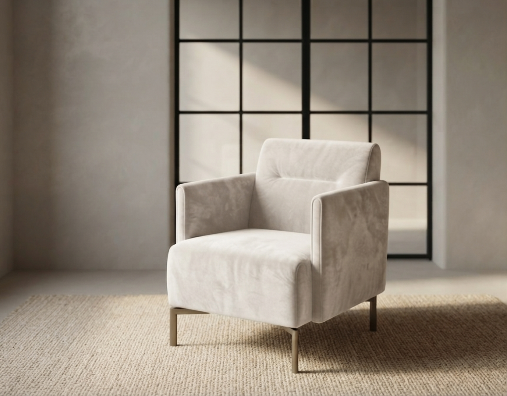 Ease Lounge Chair