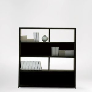 Max Cabinet – GREY OAK