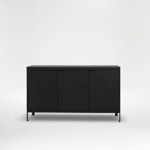 Max Cabinet, Camerich – GREY OAK
