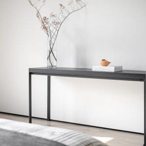Console Max, Camerich – CHÊNE GRIS