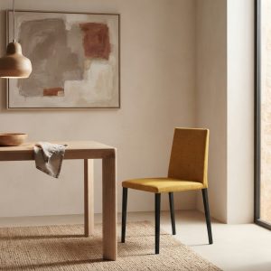 Origin Dining Chair – GOLDENE RINGELBLUME