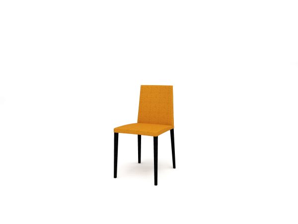 Dining Chair,ORIGIN-01,Grey Oak Color,GOLDEN MARIGOLD