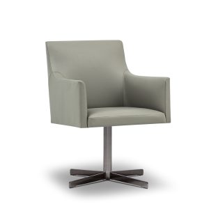 Soho Task Chair Swivel, Camerich – SHADOW