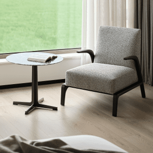 Vary Side Table, Camerich – CARRARA MARBLE