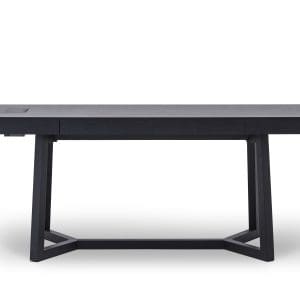 Vessel Desk, Camerich – GREY OAK