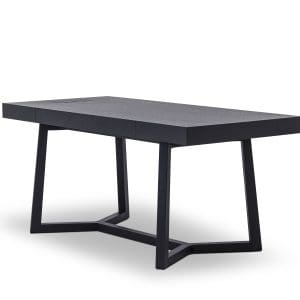 Vessel Desk, Camerich – GREY OAK