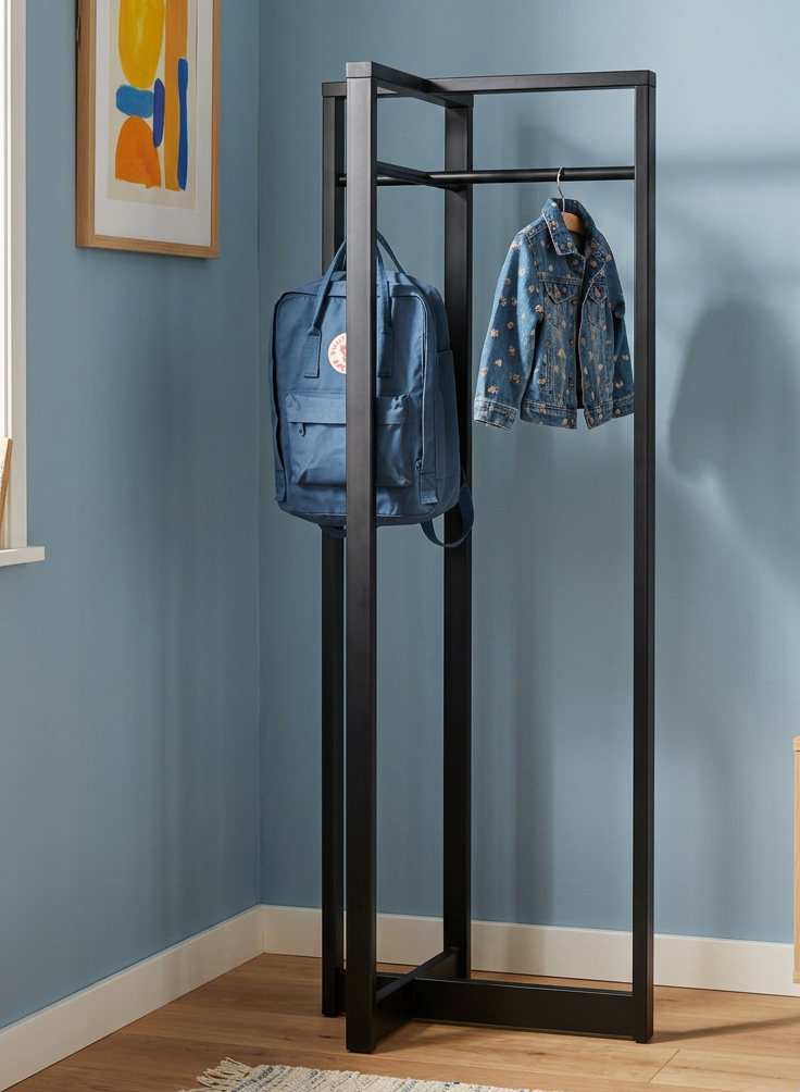 Lesso Coat Rack